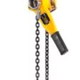 Talha com Alavanca 1.50T X 1.5M Ta150 - Vonder