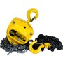 Talha Manual 0,5T X 3MT TML-050 - Lynus