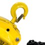 Talha Manual 0,5T X 3MT TML-050 - Lynus