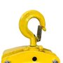 Talha Manual 0,5T X 3MT TML-050 - Lynus