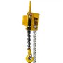 Talha Manual 0,5T X 3MT TML-050 - Lynus