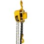 Talha Manual 0,5T X 3MT TML-050 - Lynus