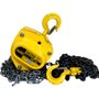 Talha Manual de Corrente 0,5T X 5MT TML-050A - Lynus