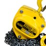 Talha Manual de Corrente 0,5T X 5MT TML-050A - Lynus