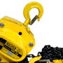 Talha Manual de Corrente 0,5T X 5MT TML-050A - Lynus