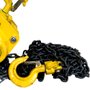 Talha Manual de Corrente 0,5T X 5MT TML-050A - Lynus