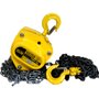 Talha Manual de Corrente 1,0T X 3MT TML-100 - Lynus
