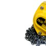 Talha Manual de Corrente 1,0T X 3MT TML-100 - Lynus