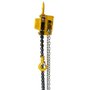 Talha Manual de Corrente 1,0T X 3MT TML-100 - Lynus