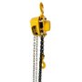 Talha Manual de Corrente 1,0T X 3MT TML-100 - Lynus