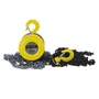 Talha Manual de Corrente 1,0T X 5MT LTM-1005 - Lynus