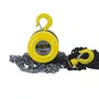 Talha Manual de Corrente 1,0T X 5MT LTM-1005 - Lynus