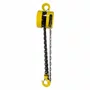 Talha Manual de Corrente 1,0T X 5MT LTM-1005 - Lynus