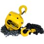 Talha Manual de Corrente 1,0T X 5MT TML-100A - Lynus