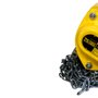 Talha Manual de Corrente 1,0T X 5MT TML-100A - Lynus