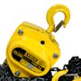 Talha Manual de Corrente 1,0T X 5MT TML-100A - Lynus