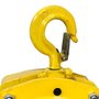 Talha Manual de Corrente 1,0T X 5MT TML-100A - Lynus