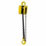 Talha Manual de Corrente 2,0T X 3MT LTM-2003 - Lynus