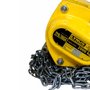 Talha Manual de Corrente 2,0T X 5MT TML-200A - Lynus