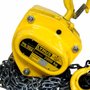 Talha Manual de Corrente 2,0T X 5MT TML-200A - Lynus