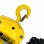 Talha Manual de Corrente 2,0T X 5MT TML-200A - Lynus