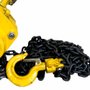 Talha Manual de Corrente 2,0T X 5MT TML-200A - Lynus