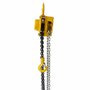 Talha Manual de Corrente 2,0T X 5MT TML-200A - Lynus