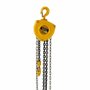 Talha Manual de Corrente 2,0T X 5MT TML-200A - Lynus