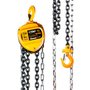 Talha Manual de Corrente 500kg Elev. 3m TC500 - CSM