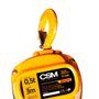 Talha Manual de Corrente 500kg Elev. 3m TC500 - CSM