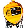 Talha Manual de Corrente 500kg Elev. 3m TC500 - CSM
