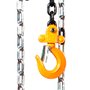 Talha Manual de Corrente 500kg Elev. 3m TC500 - CSM