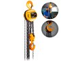 Talha Manual de Corrente 500kg Elev. 3m TC500 - CSM