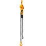 Talha Manual de Corrente com Alavanca 3 TON TCA3000DE - CSM