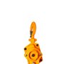 Talha Manual de Corrente com Alavanca 3 TON TCA3000DE - CSM