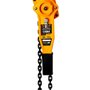 Talha Manual de Corrente com Alavanca 3 TON TCA3000DE - CSM