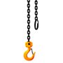 Talha Manual de Corrente com Alavanca 3 TON TCA3000DE - CSM