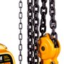 Talha Manual de Corrente TC5000 5000kg 5M - CSM