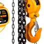 Talha Manual de Corrente TC5000 5000kg 5M - CSM