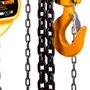 Talha Manual de Corrente TC5000 5000kg 5M - CSM