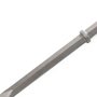 Talhadeira 28x520mm (encaixe Sextavado 28mm) - D-17681 - Makita