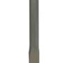 Talhadeira Hexagonal para Martelo Demolidor 400mm - HT