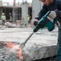 Talhadeira Pá 75 x 520mm Hexagonal 28,6mm - D-20725 - Makita