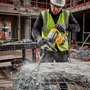 Talhadeira SDS Max 400x50mm - DT6824-QZ - Dewalt