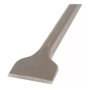 Talhadeira SDS Max Tipo Pá 400x50mm - D-34481 - Makita