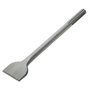 Talhadeira SDS Max Tipo Pá 80 x 300mm - D-34497 - Makita