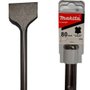 Talhadeira SDS Max Tipo Pá 80 x 300mm - D-34497 - Makita
