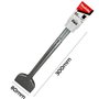 Talhadeira SDS Max Tipo Pá 80 x 300mm - D-34497 - Makita