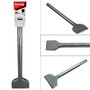 Talhadeira SDS Max Tipo Pá 80 x 300mm - D-34497 - Makita