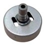 Tambor da Embreagem Completo - 165577-3 - Makita